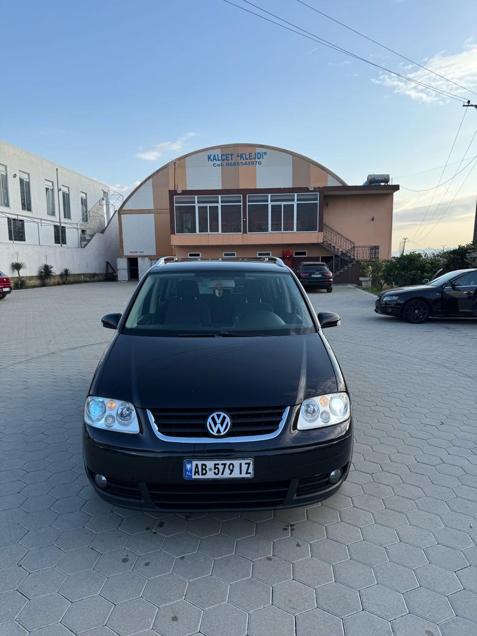 Volkswagen Caddy (2024)